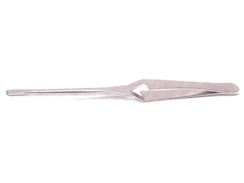 Cross Lock Blunt, Serrated Point