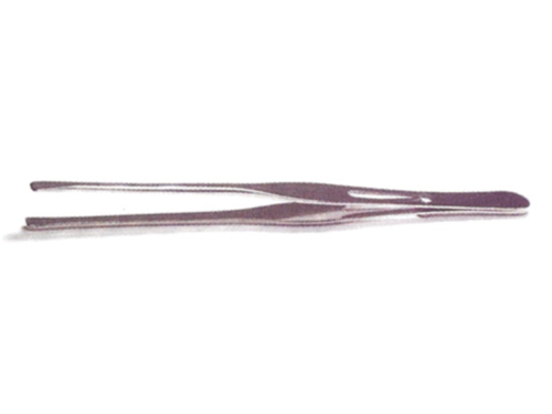 Slide Locking Long Blunt/Smooth Point