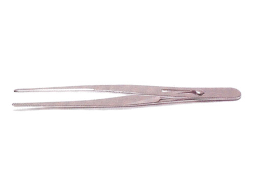 Slide Locking Long Round Point