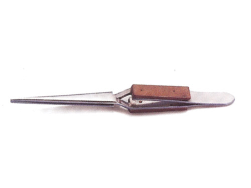 Smooth Round Points With Fibre Grips