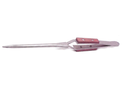 Smooth Round Points With Fibre Grips