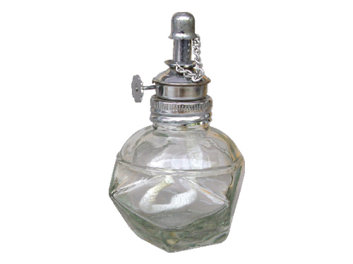 Alcohol Lamp