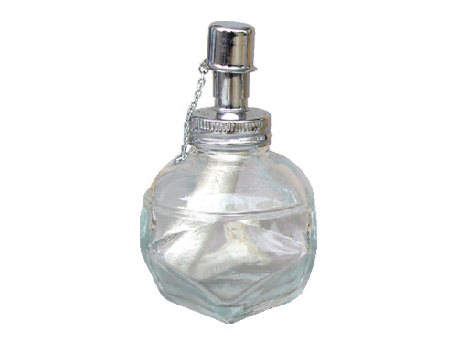 Alcohol Lamp