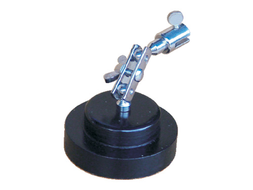 Base For Third Hand