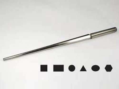 Bezel Mandrel
