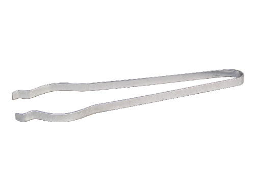 Crucible Tong Double End