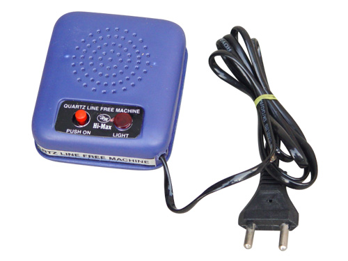 Demagnetising Appliance