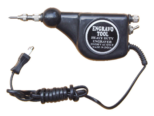 Engravo Tool