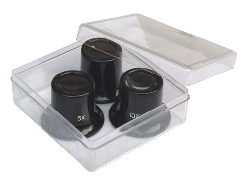 Eye Loupe