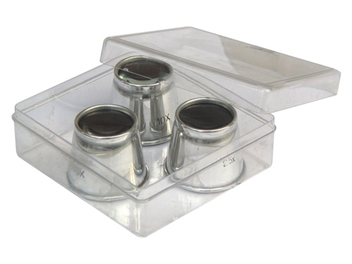 Eye Loupe