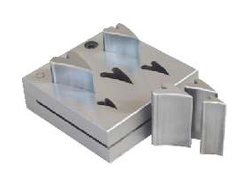 Fancy Heart Disc Cutter