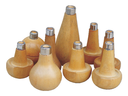 Graver Wooden Handle