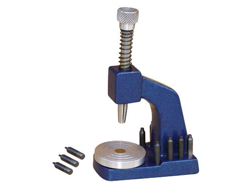 Hands Pressing Tool