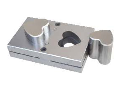 Heart Disc Cutter Jumbo 1.25" & 1.50"