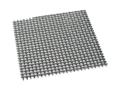 Heavy Duty Mesh Screen 6"