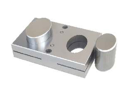 Jumbo Oval Disc Cutter