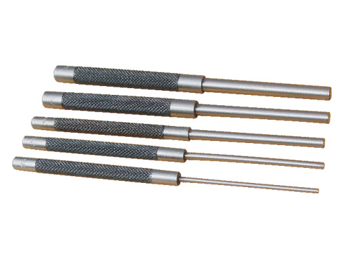 Long Drive Pin Punch