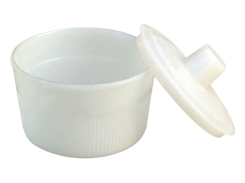 Petrol Pot Plastic