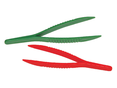 Plastic Tweezer