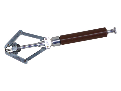 Plunger Type Hands Remover