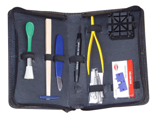 Professional Tool Kit