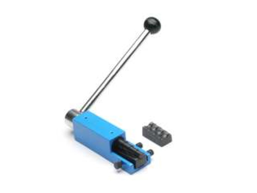 Ring Sizer & Shank Bender