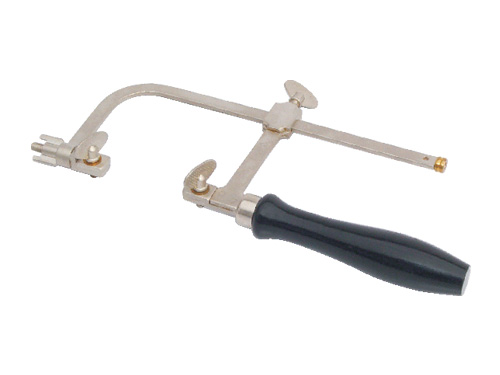 Saw Frame Adjustable