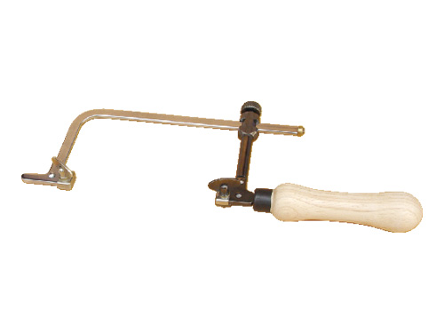 Saw Frame Adjustable