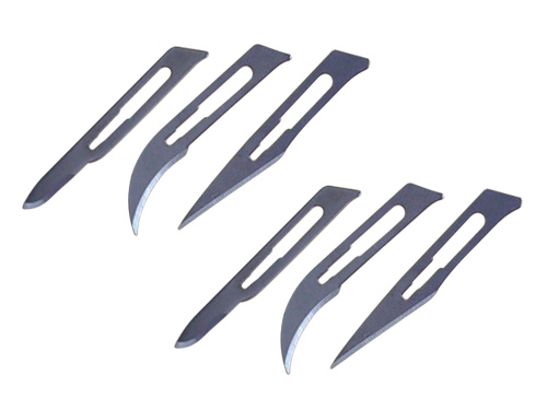 Surgical Blade