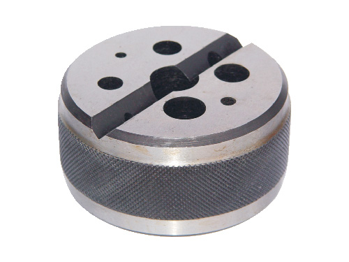 Toolmaker's Bench Block