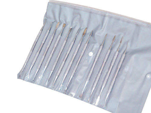 Wax Carvers, Set of 12