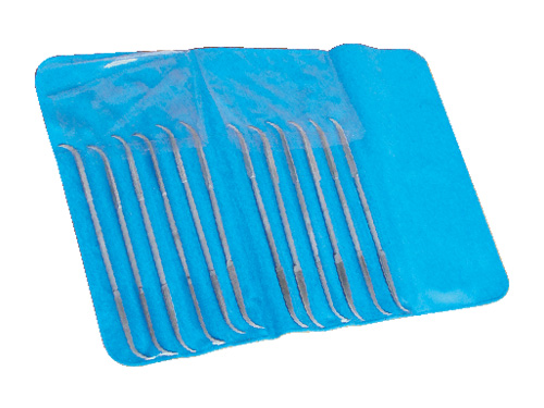Wax Curvers